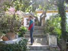 house in granada to rent with private language lessons